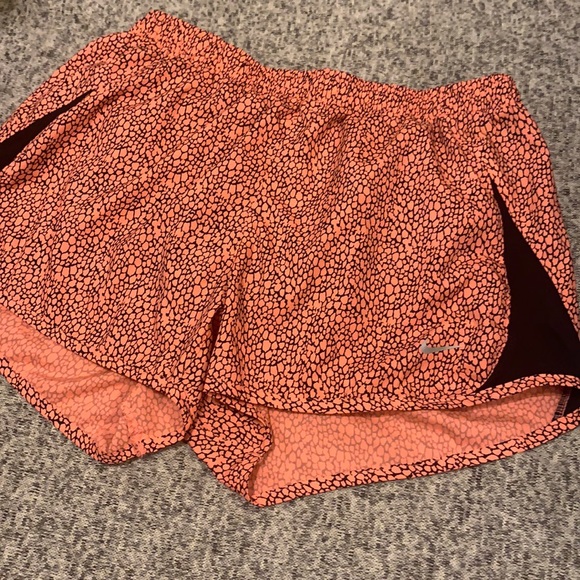 Nike Pants - Nike Dri Fit Athletic Shorts